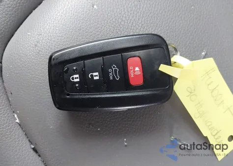 2020 Toyota Highlander Xle from USA, damaged, VIN 5TDGZRBH9LS015870